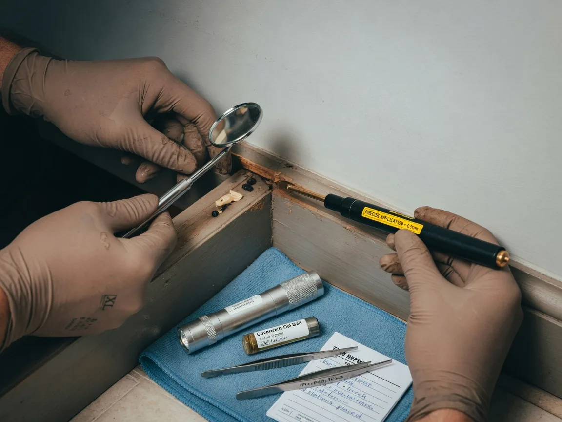 Why choose Emergency Pest Control in Grawn, MI